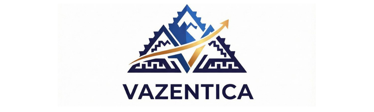 LOGO VAZENTICA